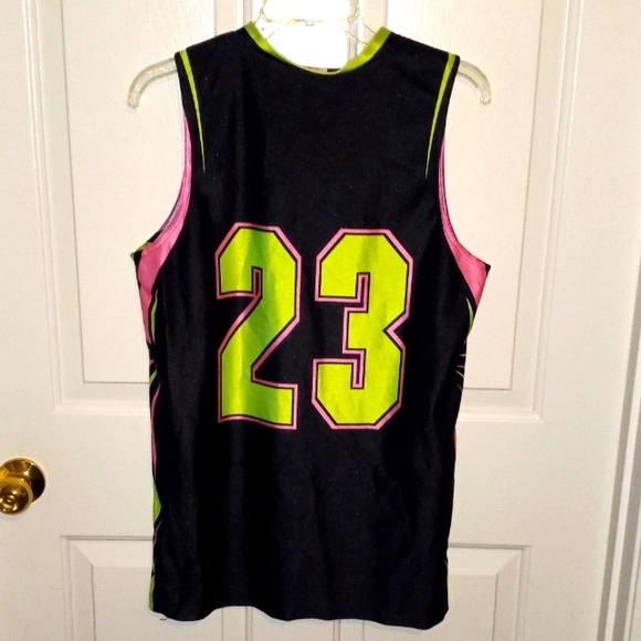 Pro Sphere 23 Tank Top Georgia Knockouts sz Large must see - Picture 2 of 3